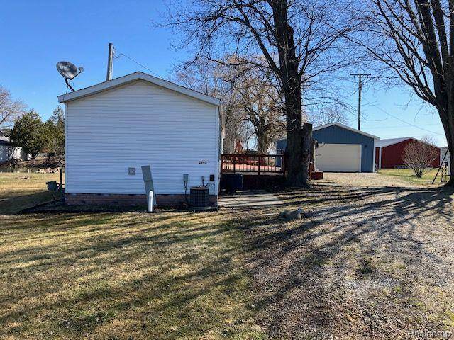 MI,2900 PARKVIEW Drive