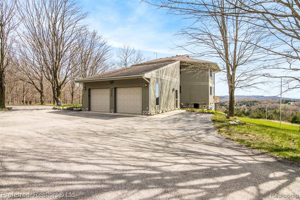 Frankfort, MI 49635,1693 Elm Road