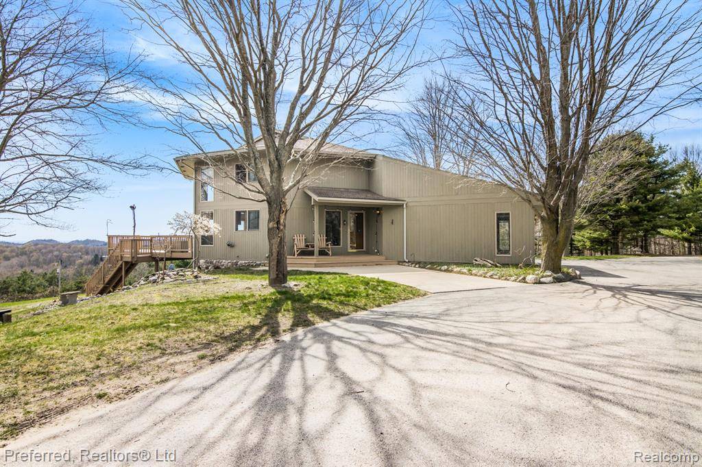 Frankfort, MI 49635,1693 Elm Road