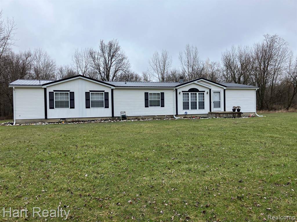 MI,4539 Williams Drive