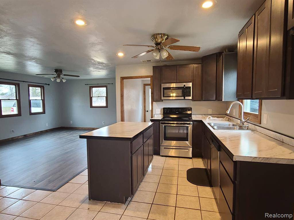 Brown, MI 48416,4161 MAPLE Street
