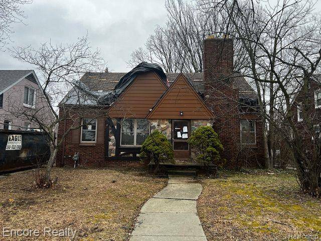 Detroit, MI 48227,15770 GILCHRIST Street