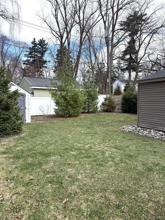 Royal Oak, MI 48073,3217 Vinsetta Boulevard