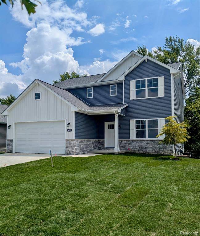 Whitmore Lake, MI 48189,425 Jubilee Drive