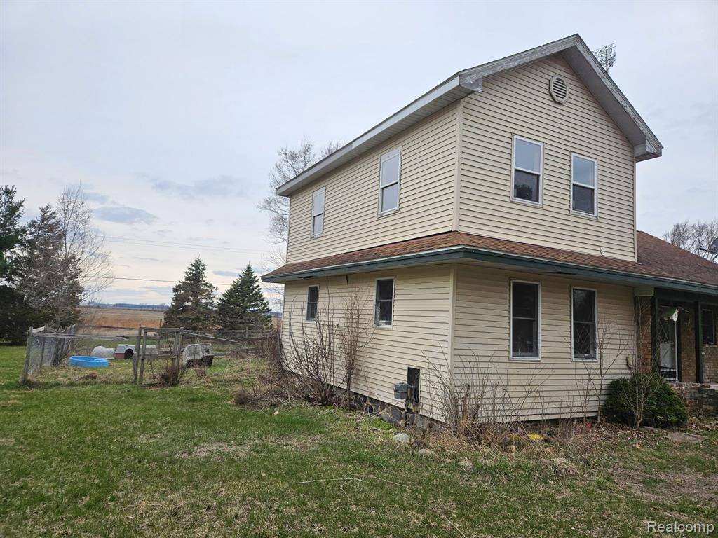 Vassar, MI 48768,4950 COTTRELL Road