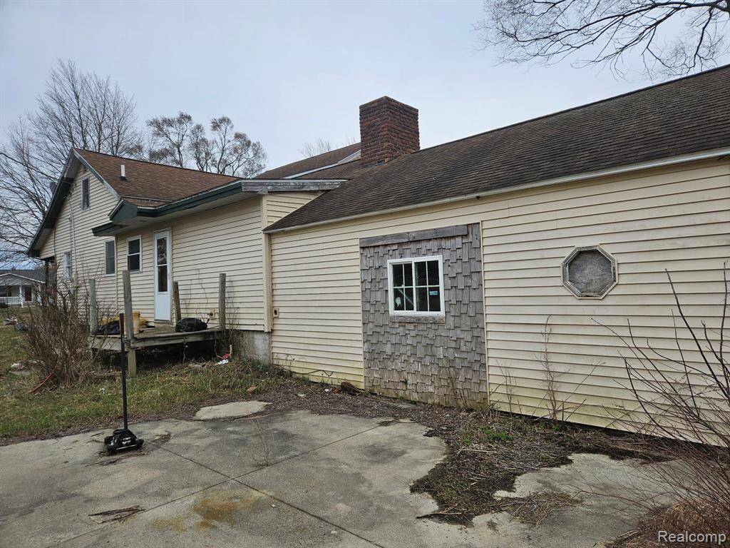 Vassar, MI 48768,4950 COTTRELL Road