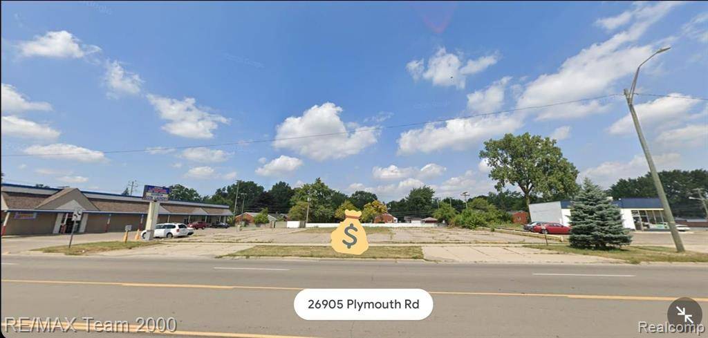 Redford, MI 48239,26930 PLYMOUTH Road