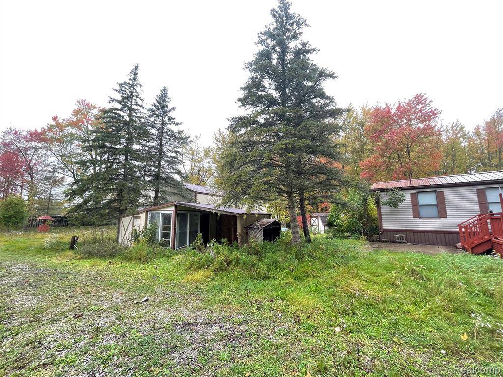 Kenockee, MI 48006,3148 ONEIL Road