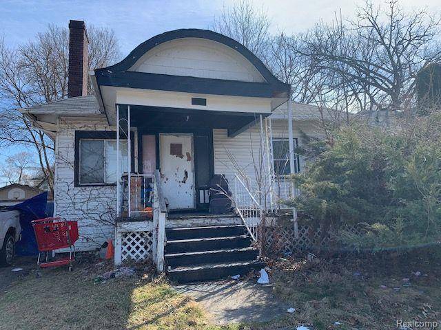 Flint, MI 48503,1652 EUCLID Avenue