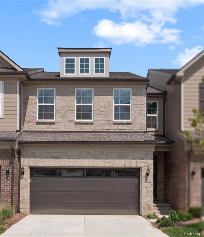 Walled Lake, MI 48390,102 ADDISON Circle