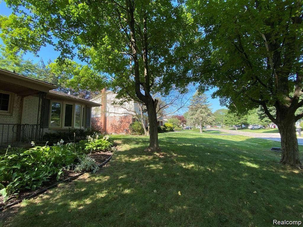 West Bloomfield, MI,5551 TADWORTH PL