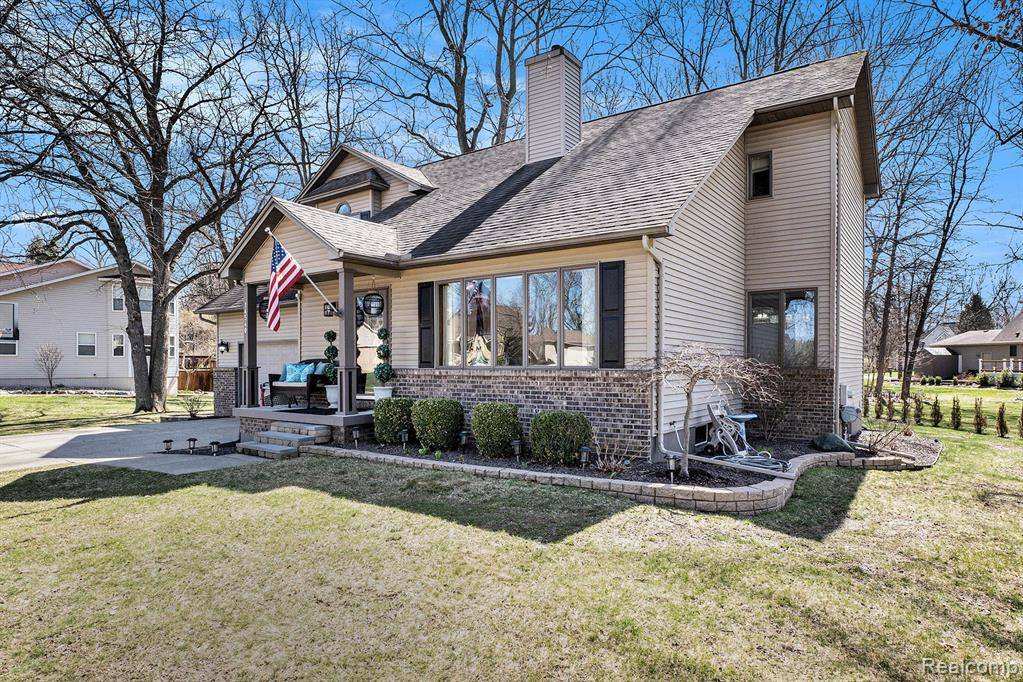 Fenton, MI 48430,14540 BLUE HERON Drive
