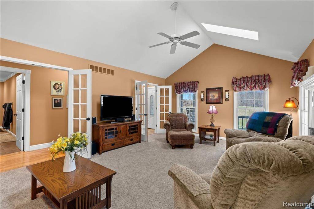 Romeo, MI 48065,80442 WOODRIDGE Lane