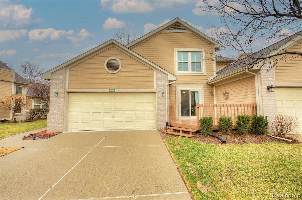 Livonia, MI 48150,9329 EASTWIND Drive