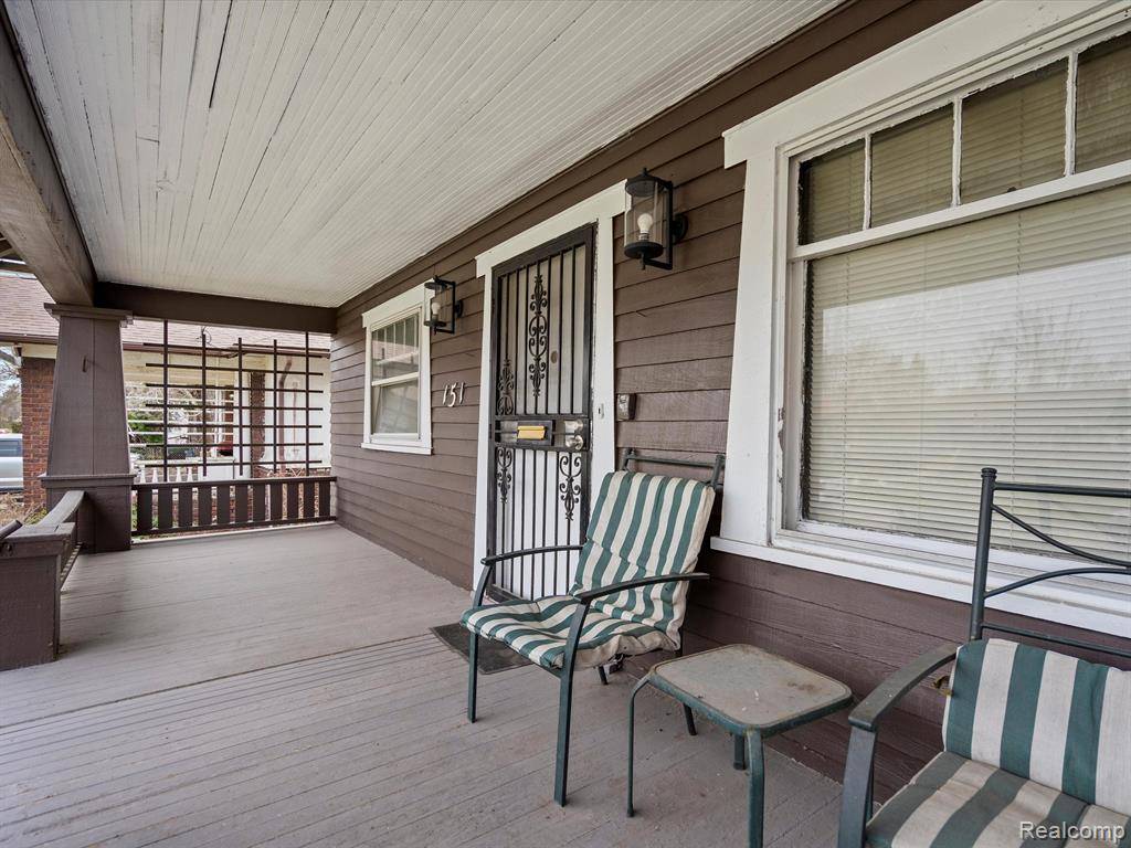 Highland Park, MI 48203,151 EASON Street
