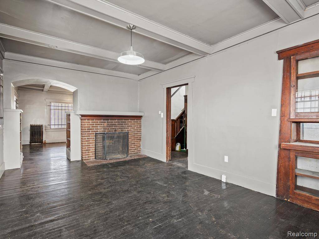 Highland Park, MI 48203,151 EASON Street