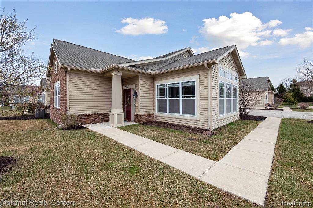 Canton, MI 48188,3624 SHEPHERD