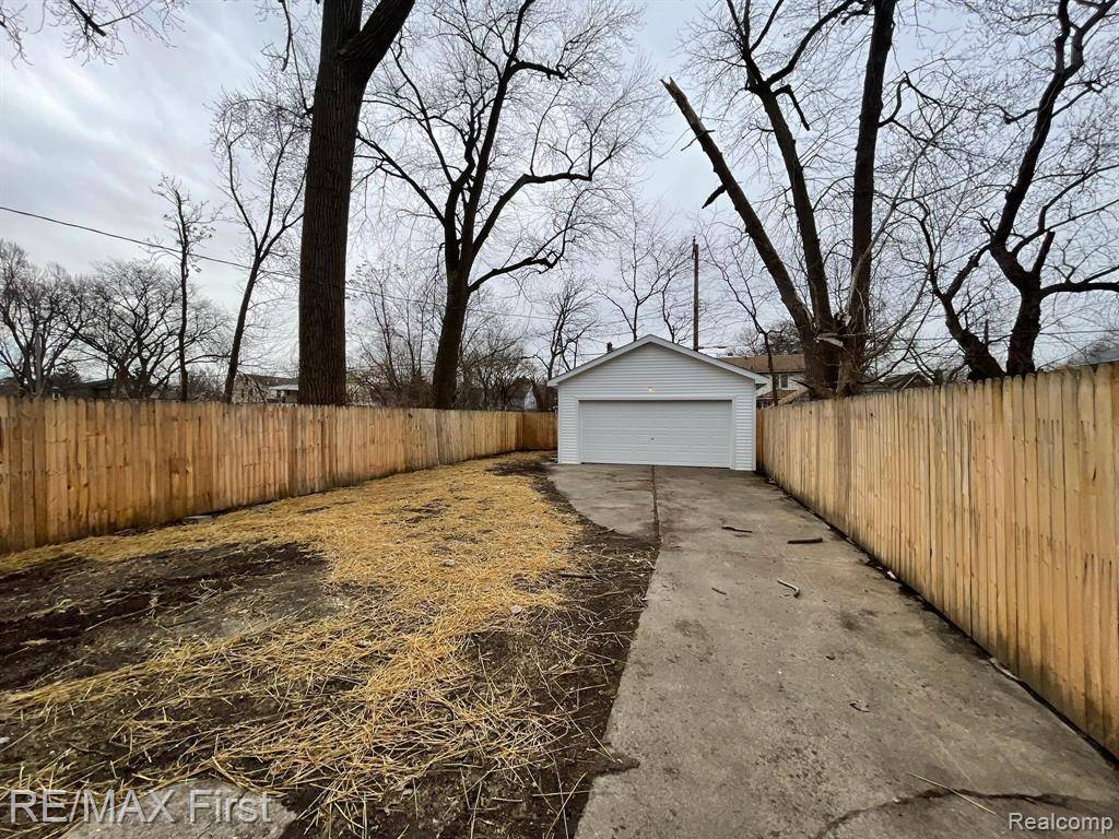 Detroit, MI 48215,491 MARLBOROUGH Street