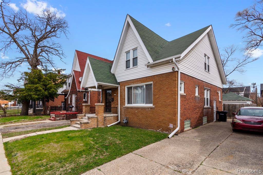 Detroit, MI 48221,16890 MONICA Street