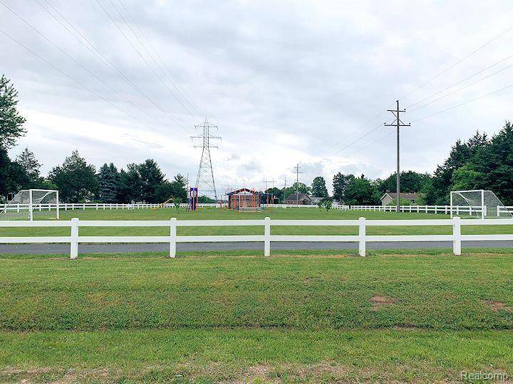 Brooklyn, MI 49230,0000 HEWITT Road
