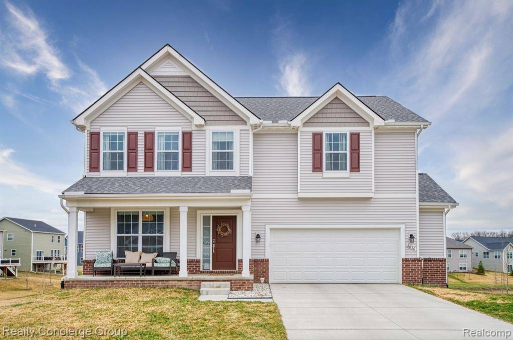 Brighton, MI 48116,8030 CARSTON Lane