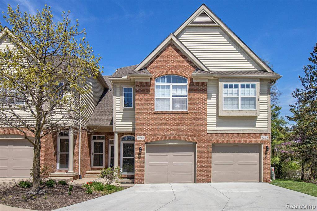 Ann Arbor, MI 48104,3203 ASHER Road