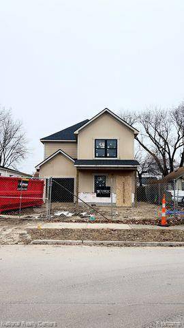 Ferndale, MI 48220,2201 ORCHARD Street