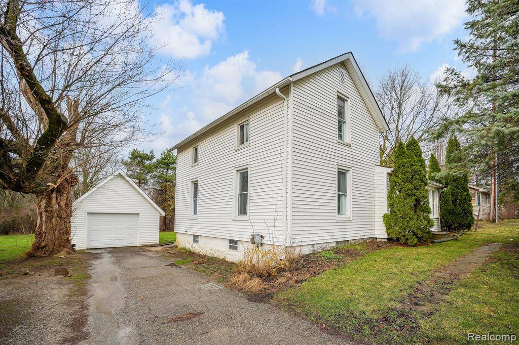 Swartz Creek, MI 48473,4116 GRAND BLANC Road