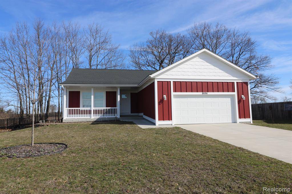Freeland, MI 48623,8696 GILMOUR Lane