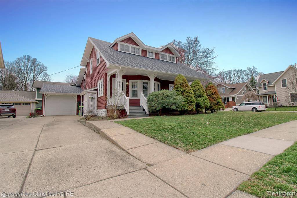 Northville, MI 48167,229 LINDEN Street