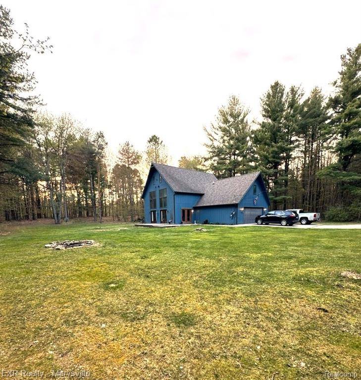 Caro, MI 48723,1204 WEEDEN Road