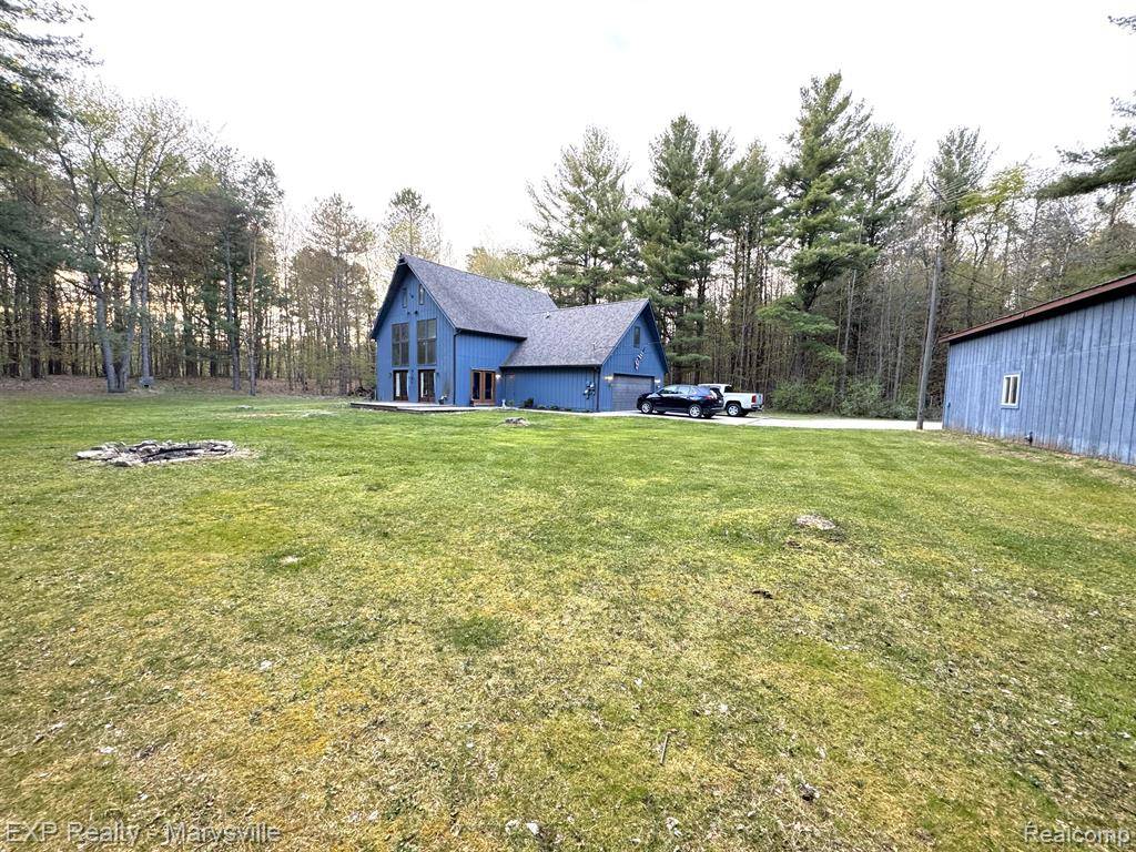 Caro, MI 48723,1204 WEEDEN Road