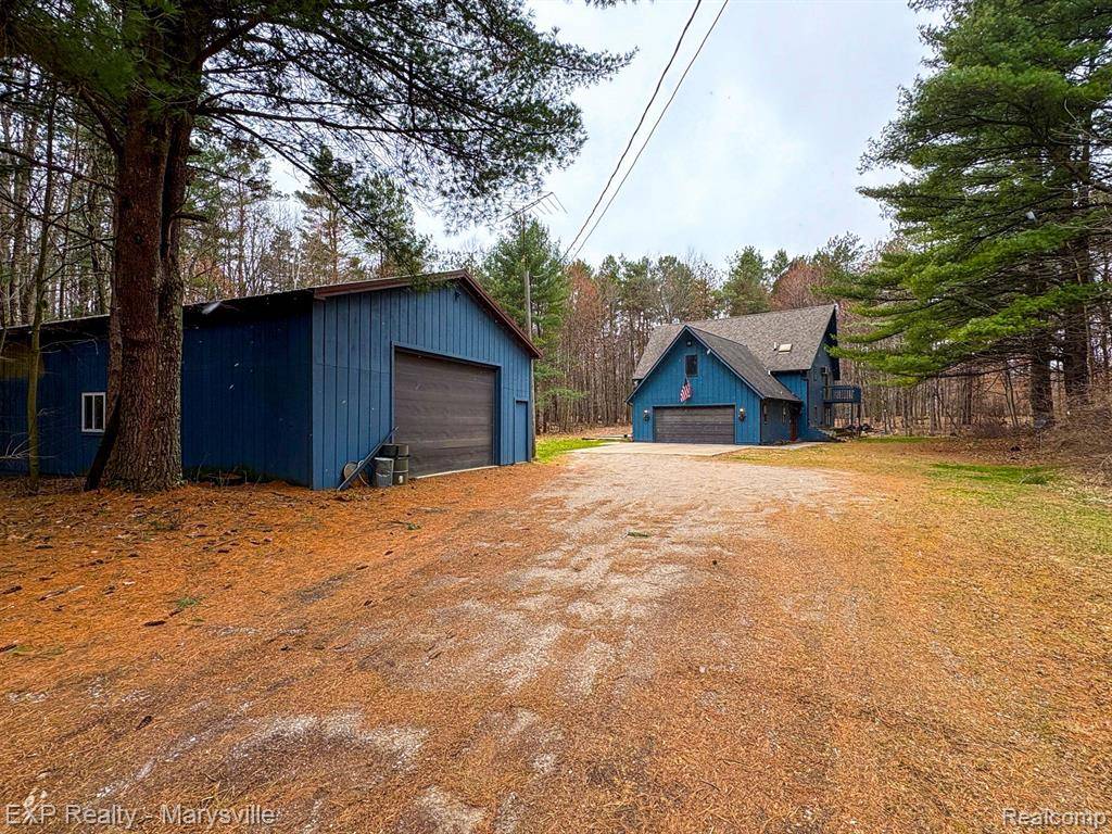 Caro, MI 48723,1204 WEEDEN Road