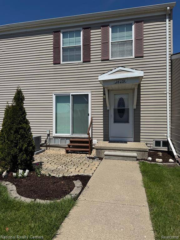 Chesterfield, MI,28239 RALEIGH CRESCENT Drive