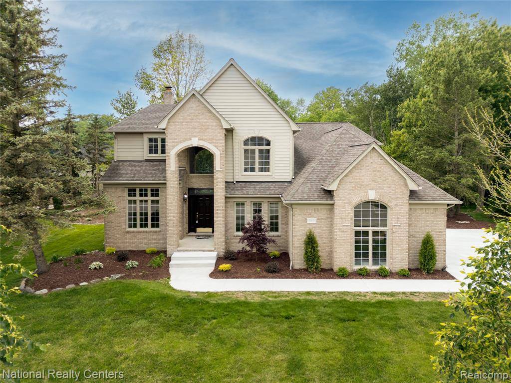 Utica, MI 48316,55495 Parkview Drive