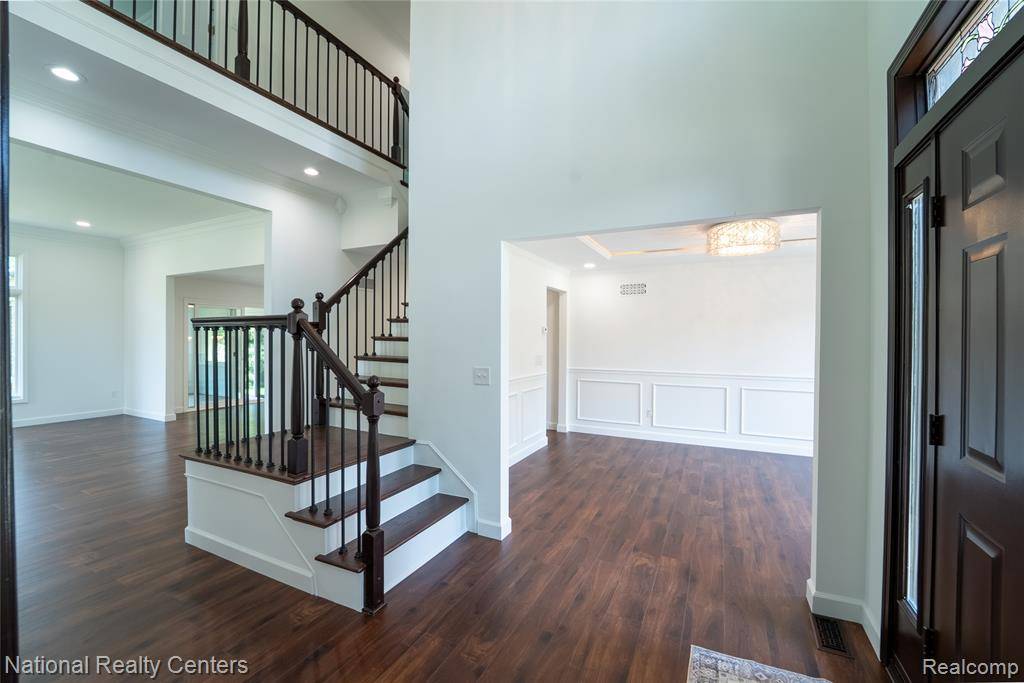 Utica, MI 48316,55495 Parkview Drive
