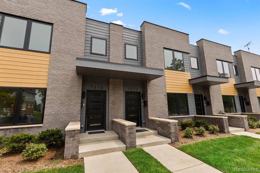 Detroit, MI 48206,7540 Churchill Street
