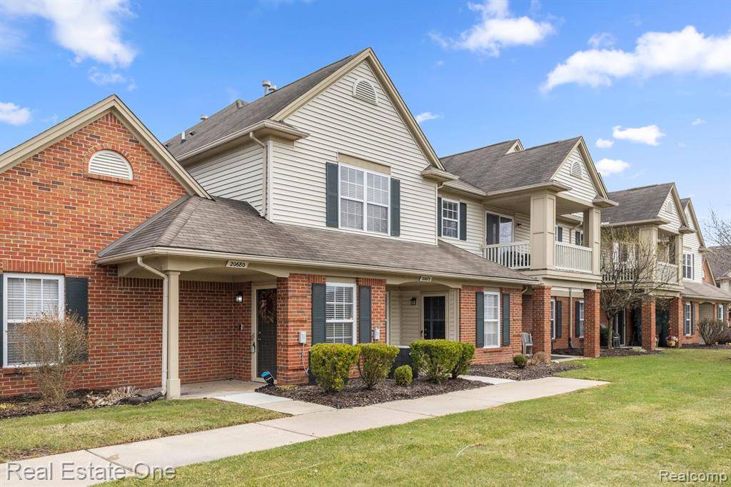 Trenton, MI 48183,20680 HENRY Street