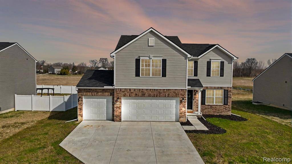 New Haven, MI 48048,32473 Salt River N Circle