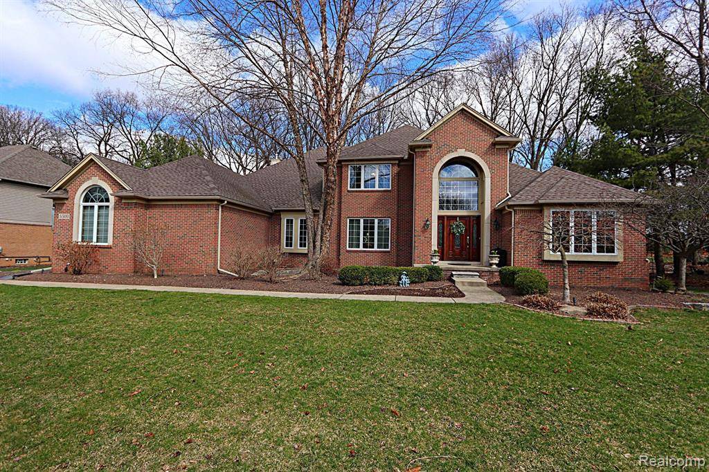 Commerce Twp, MI 48382,5500 BRIDGE E Trail
