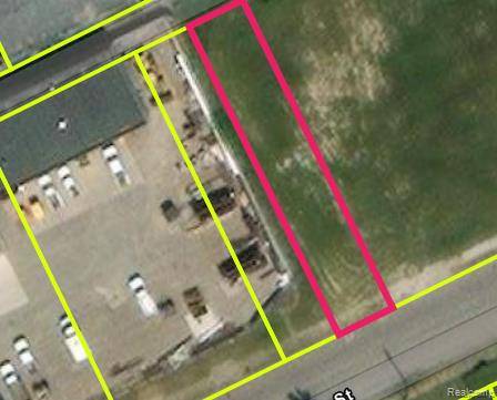 Detroit, MI 48211,3645 E PALMER Street