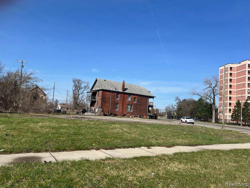 Detroit, MI 48210,5125 BANGOR Street