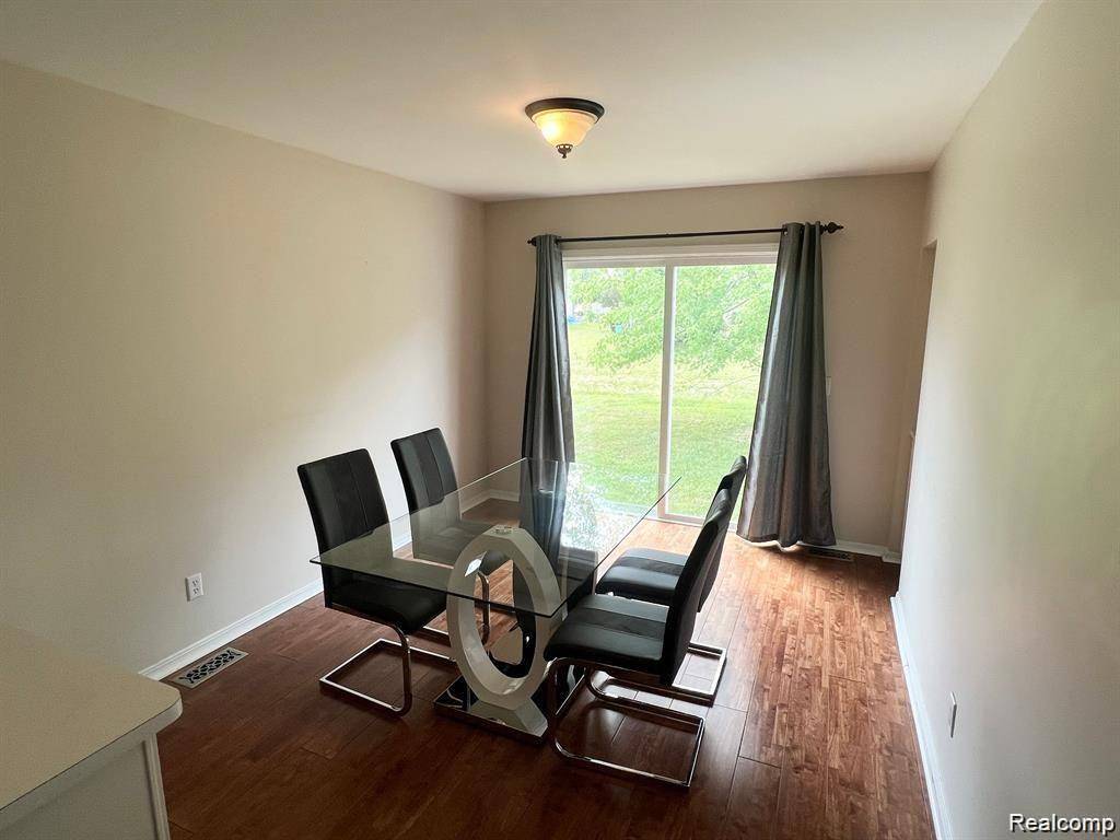 Ypsilanti, MI 48197,5440 HIGH RIDGE Drive