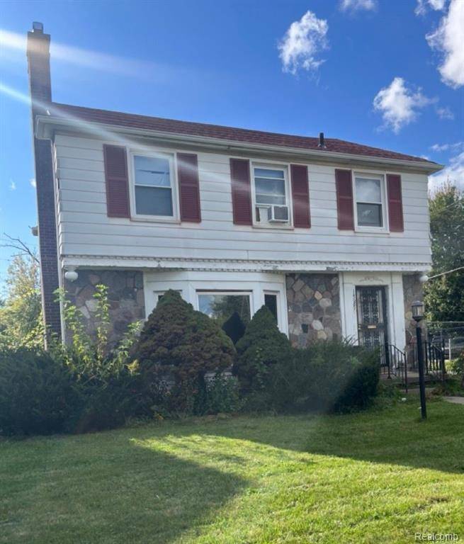 Detroit, MI 48227,14689 FORRER Street