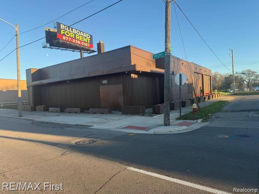 Detroit, MI 48224,14600 HARPER Avenue