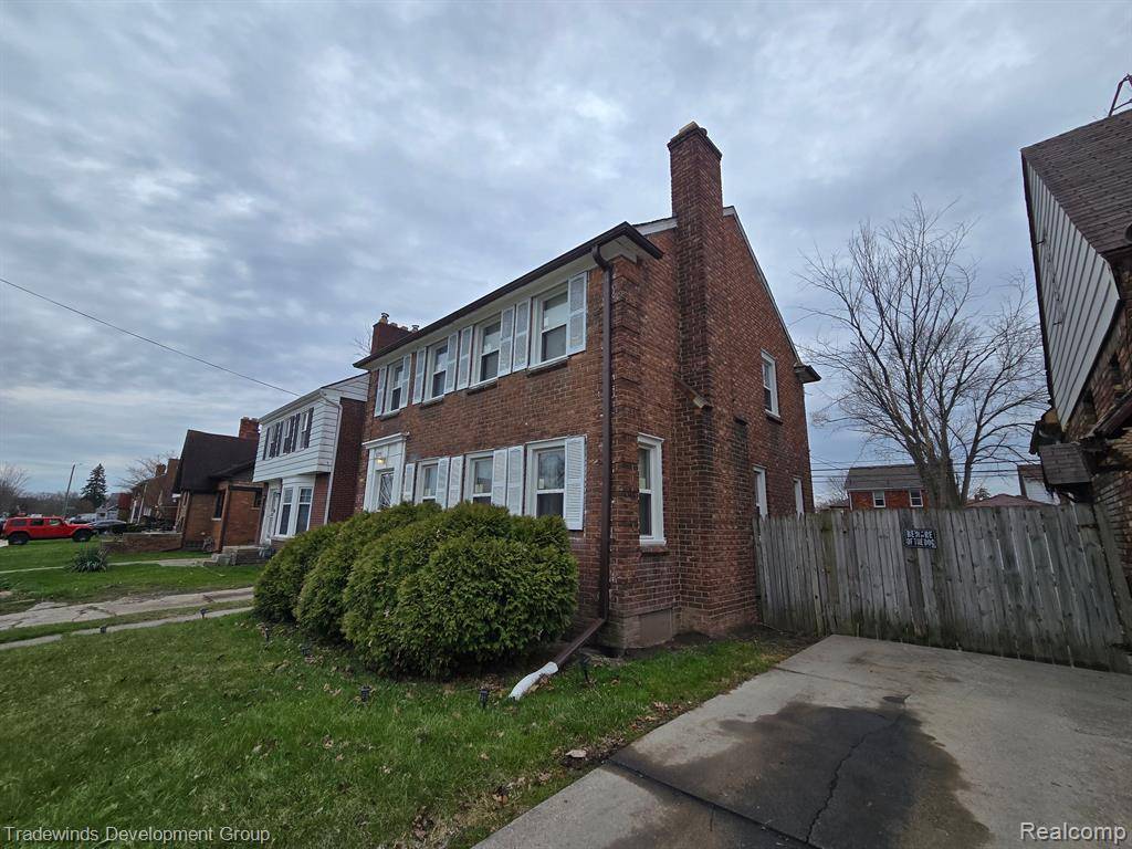 Detroit, MI 48224,5775 BEDFORD Street