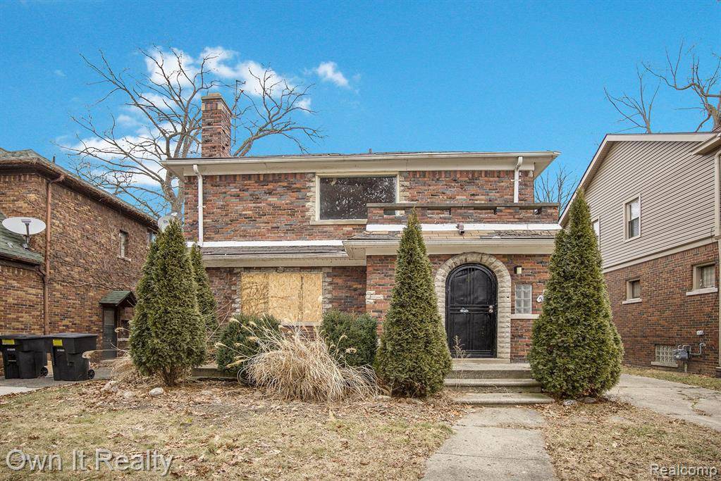 Detroit, MI 48224,5214 GRAYTON Street