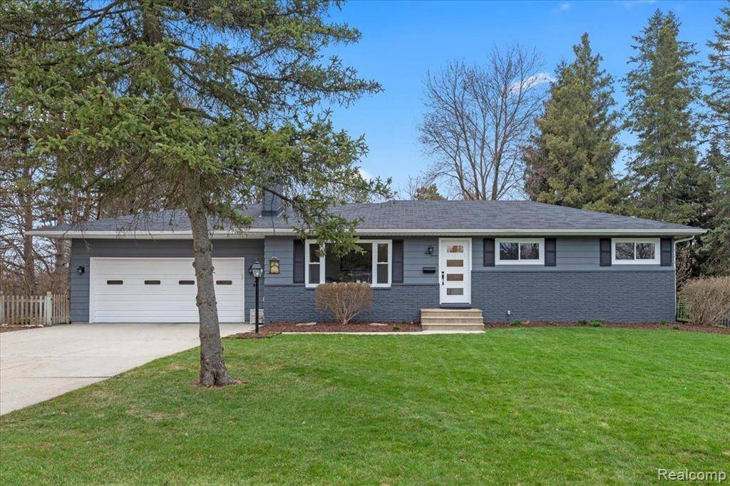 Oxford, MI 48371,87 1ST Street