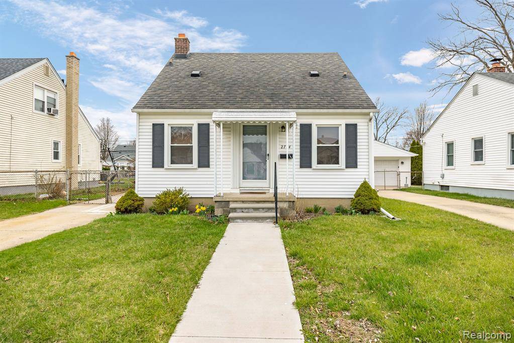 Dearborn, MI 48124,2714 GRINDLEY PARK Street
