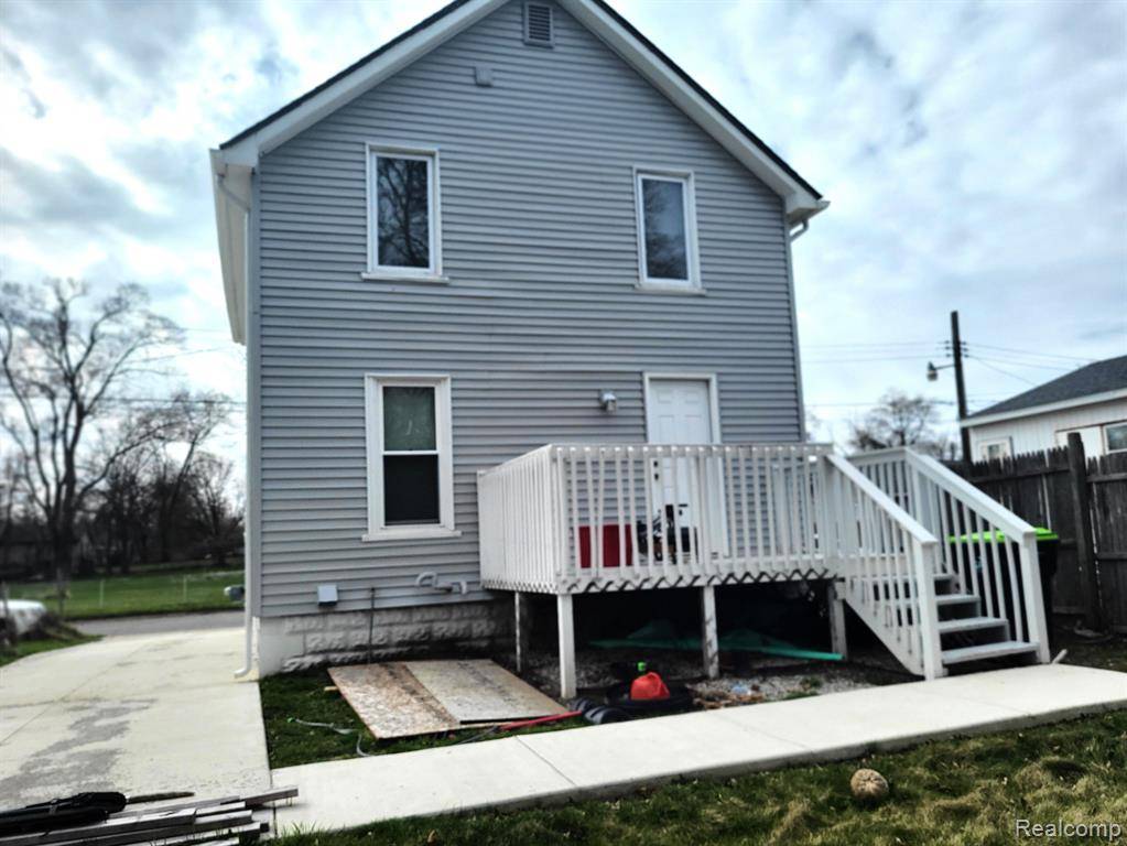 Pontiac, MI 48341,583 GOING Street